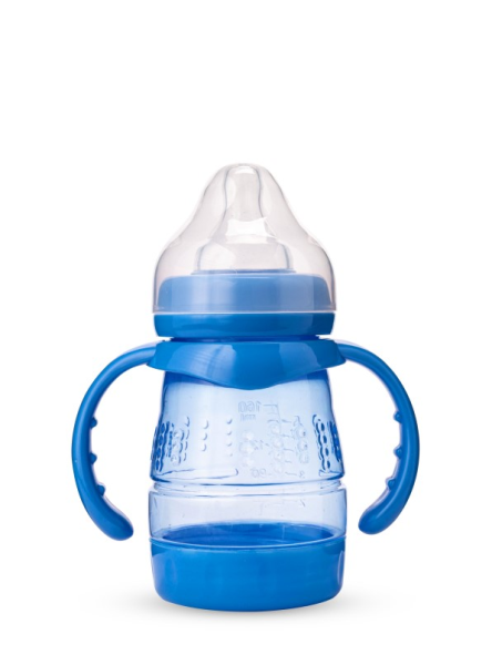 BIB BIBO COL LARGE 160ML A/B TETI ANTI COL BIB BIBO COL LARGE 160ML A/B TETI ANTI COL