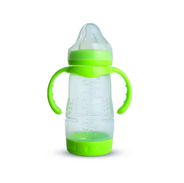 BIB BIBO COL LARGE 260ML A/B BIB BIBO COL LARGE 260ML A/B