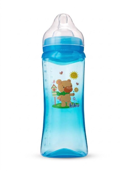 BIB BIBO COL LARGE 330ML S/ BRAS BIB BIBO COL LARGE 330ML S/ BRAS