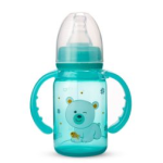 BIB BIBO EN VERRE COULEUR PM/AB