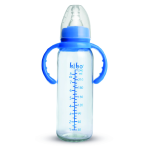 BIB BIBO EN VERRE GM/ AB 250ML