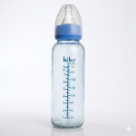 BIBO   EN VERRE PM S/B