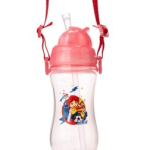 BIBO GOURDE  260ML A/CORDE GM