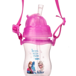 BIBO MINI GOURDE 160ML A/CORDE