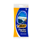 BIC LAME TWIN EASY PQ5 BLEU