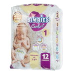 BIMBIES 1