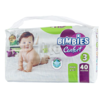 BIMBIES 3/40
