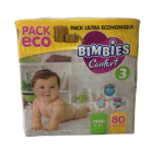 BIMBIES 3/80