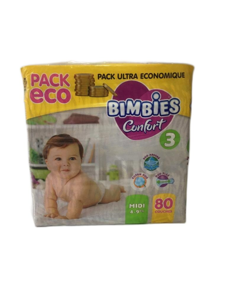 BIMBIES 3/80 BIMBIES 3/80