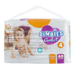 BIMBIES 4
