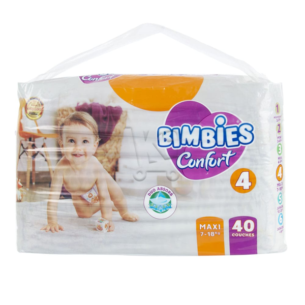 BIMBIES 4