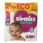 BIMBIES 4/80