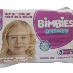 BIMBIES 5/ 40