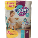 BIMBIES 5/ 58