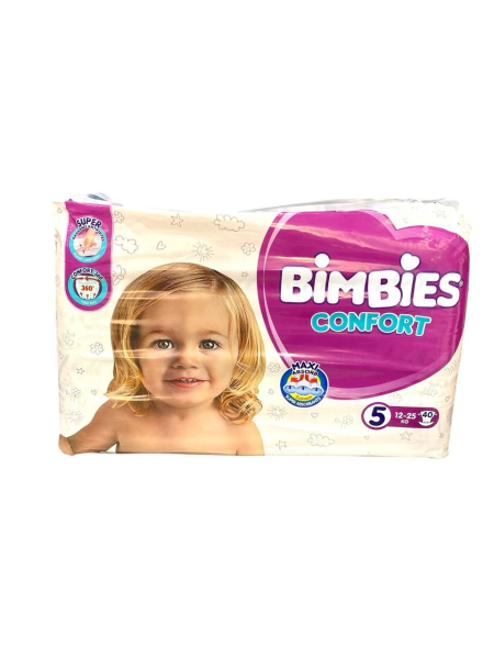 BIMBIES 5