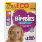 BIMBIES 5/ 78