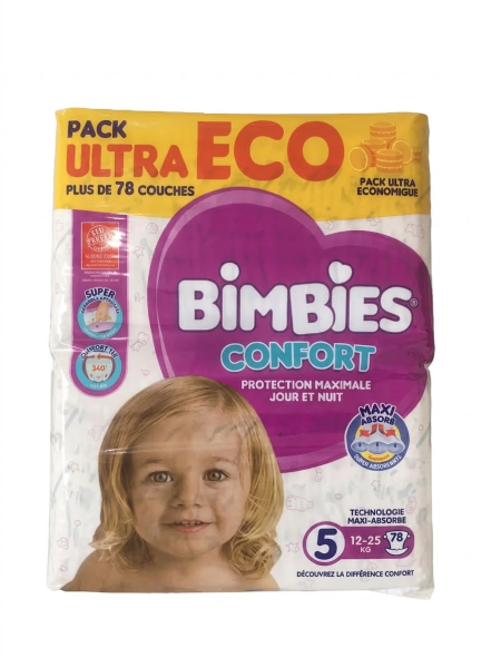 BIMBIES 5/ 78