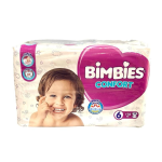 BIMBIES 6