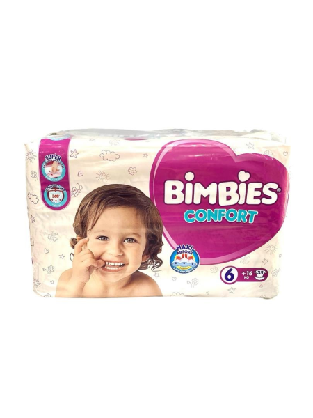 BIMBIES 6