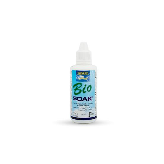 BIO SOAK 120ML