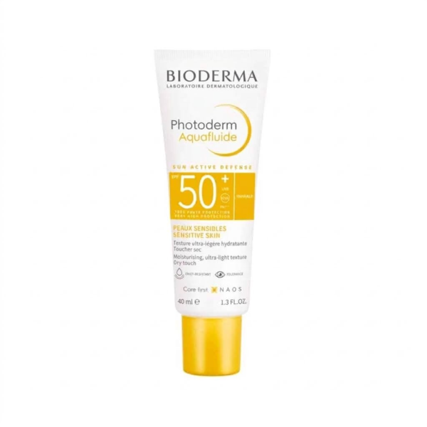 BIODERMA PHOTODERM AQUAFLUIDE TEINTE
