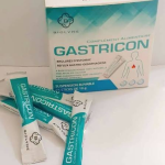 BIOLYNE GASTRICON BRULURE D'ESTOMAC B/15