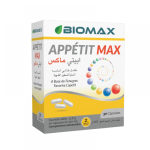 BIOMAX APPETIT MAX B/30