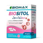 BIOMAX BIOSITOL 30COMP