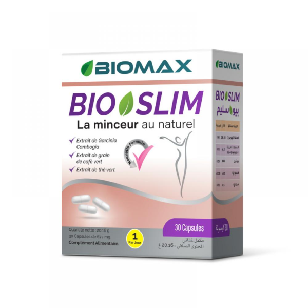 BIOMAX BIOSLIM