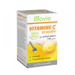 BIOMAX BIOVIE VITAMINE C 70g