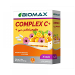 BIOMAX COMPLEX C+ B/30