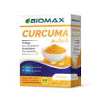 BIOMAX CURCUMA B30