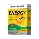 BIOMAX ENERGY 30 COMP