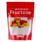 BIOMAX FRUCTOS SACHET 500G
