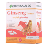 BIOMAX GINSENG TONUS