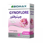 BIOMAX GYNOFLORE 20 CAPSULES