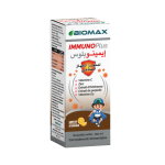 BIOMAX IMMUNO SIROP 150ML