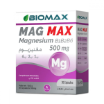 BIOMAX MAG MAX B1 B2 B6/ B/30
