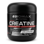 BIOMAX NUTRITION CREATINE POWDER 300G