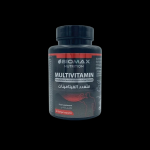 BIOMAX NUTRITION MULTIVITAMINE B/60