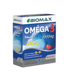 BIOMAX OMEGA 3 B/45