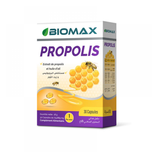BIOMAX PROPOLIS