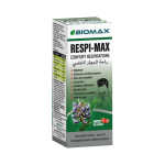 BIOMAX RESPI MAX MAX SIROP 150 ML