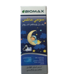 BIOMAX SOMI-MAX SIROP 150 ML