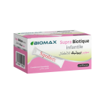 BIOMAX SUPRABIOTIQUE INFANTILE SACHET