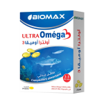 BIOMAX ULTRA OMEGA 3 /B30