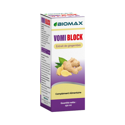 BIOMAX VOMI BLOCK