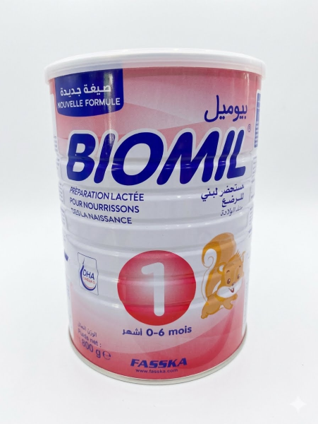 BIOMIL 1/ 800G
