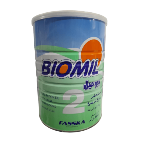 BIOMIL 2/ 800 G