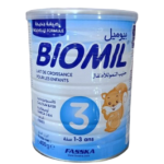 BIOMIL 3/ 400 G